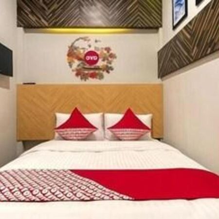 Super Oyo 456 Aljadid Guest House Medan Dış mekan fotoğraf