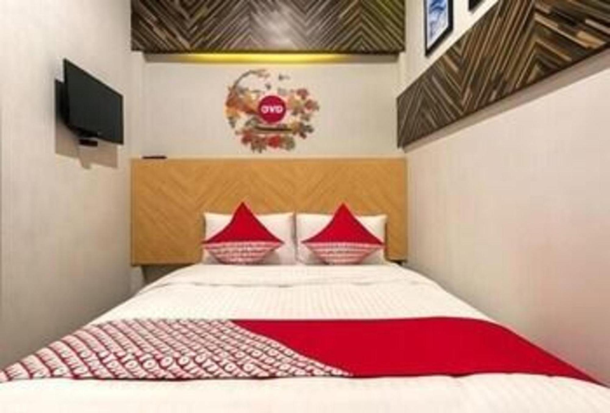 Super Oyo 456 Aljadid Guest House Medan Dış mekan fotoğraf