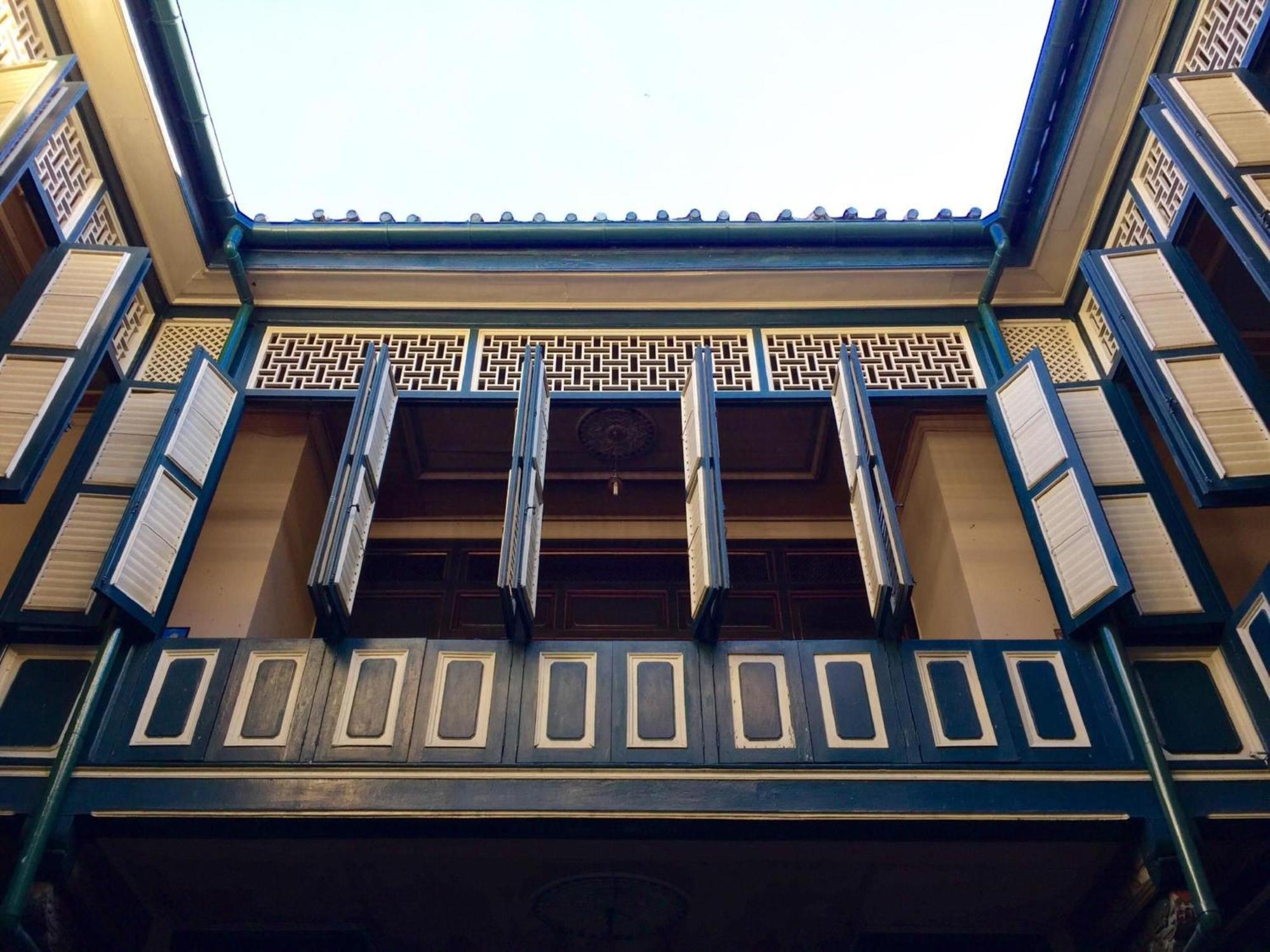 Super Oyo 456 Aljadid Guest House Medan Dış mekan fotoğraf